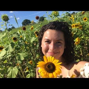 Meet your Posher, Samantha